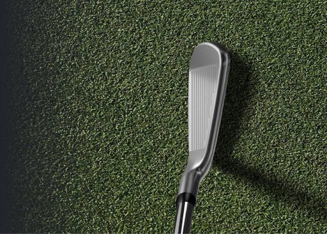 早い者勝ち！美品！PXG 0211 dc アイアン　6本セット　定価約15万