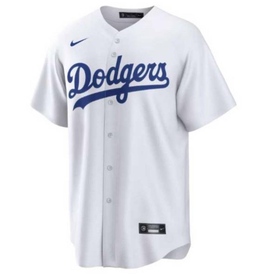 NIKE ナイキ MLB ドジャース　大谷翔平　レプリカ　ユニフォーム