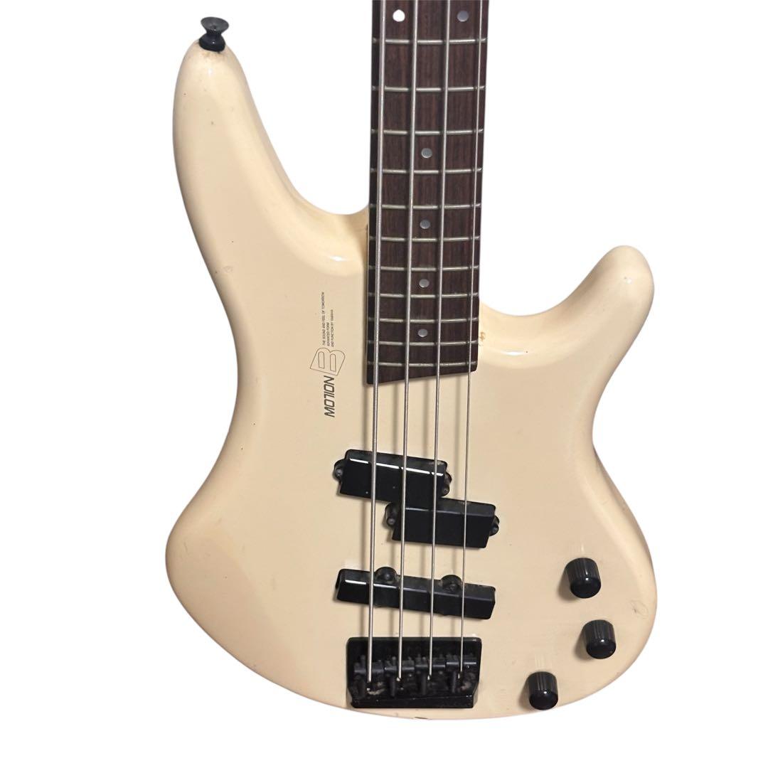 ジャンク　YAMAHA MB-ⅢR MOTION