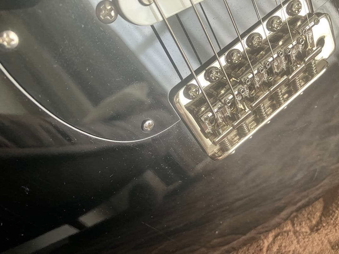 1980 トーカイ　SS60 grinningdog mod