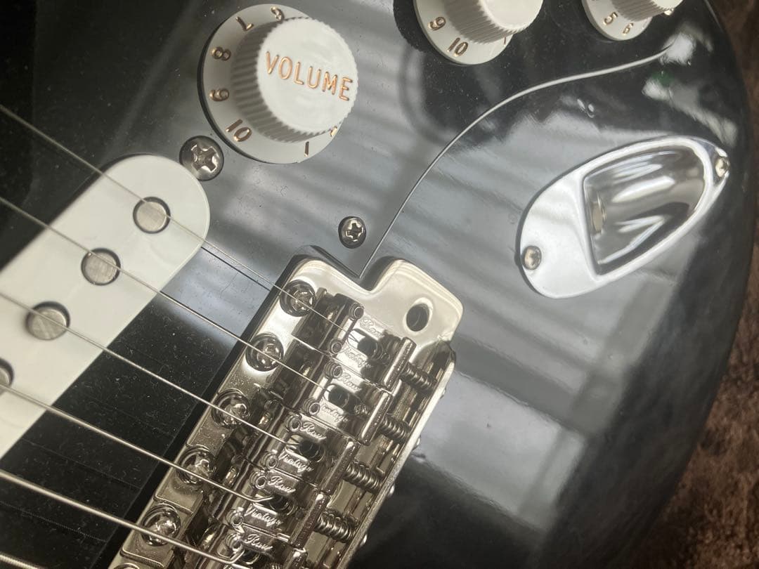 1980 トーカイ　SS60 grinningdog mod