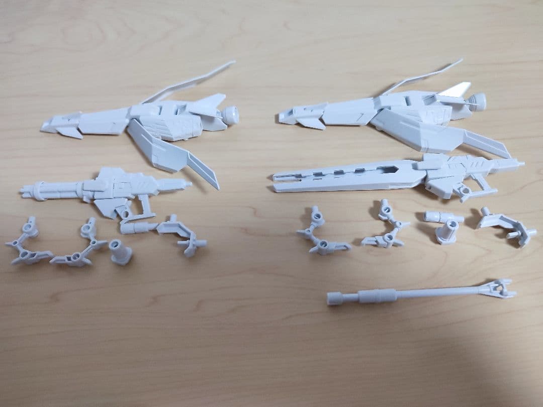 ビルドシリーズ ガンプラ まとめセット