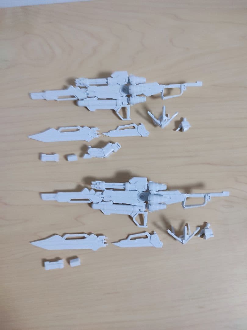 ビルドシリーズ ガンプラ まとめセット