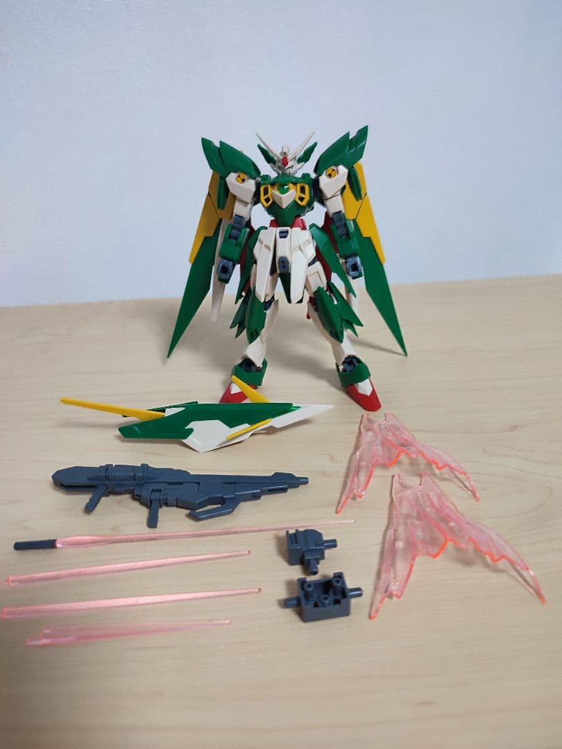 ビルドシリーズ ガンプラ まとめセット