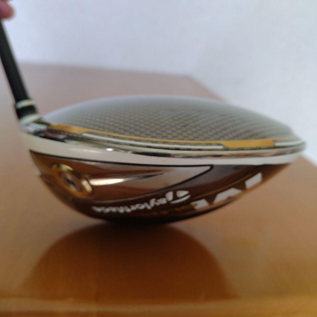 TaylorMade Ｍ GLIORE ドライバー 10.5度　フレックスＲ