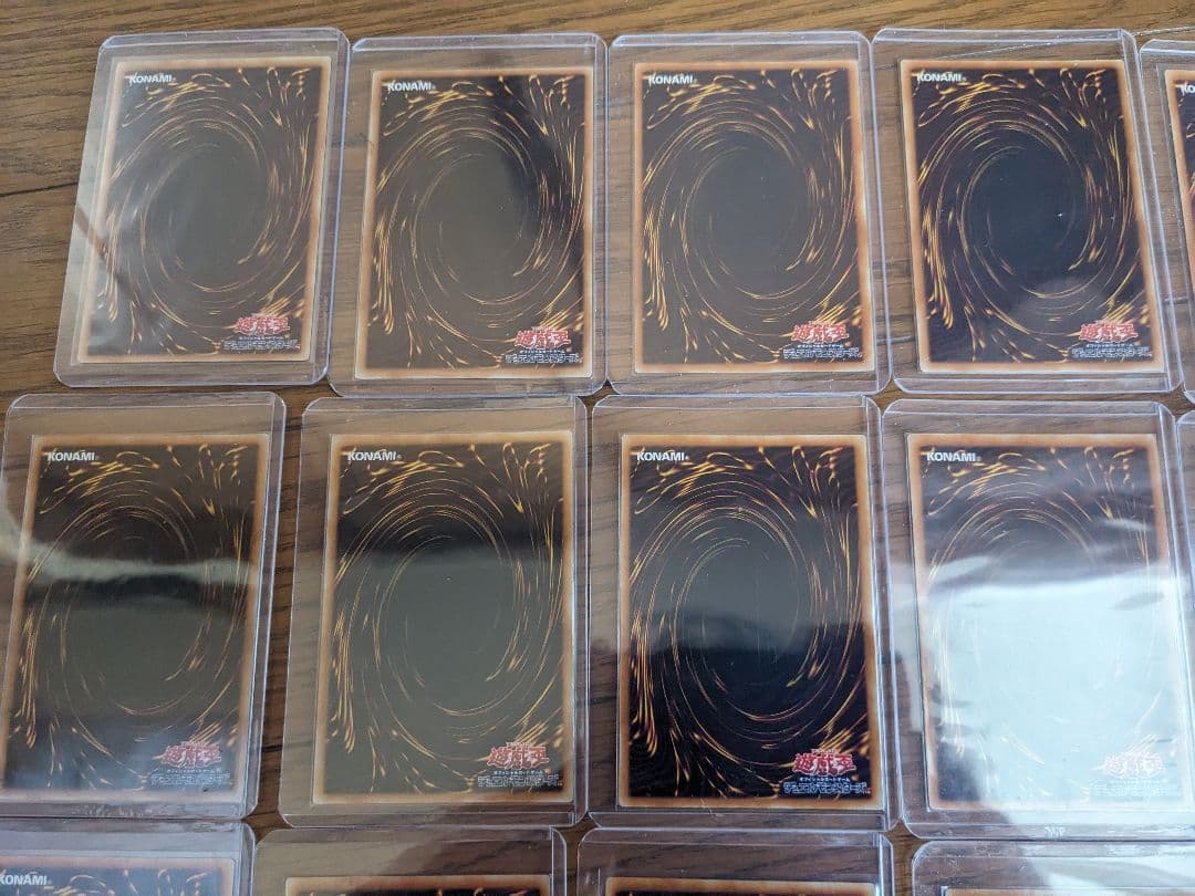 遊戯王OCG モンスターカードセット 引退品 旧レリーフ多数