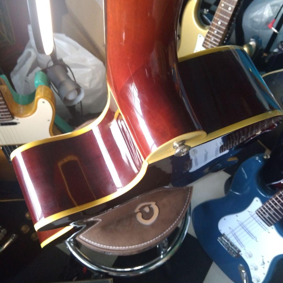 Takamine TCP 380 アコースティックギター