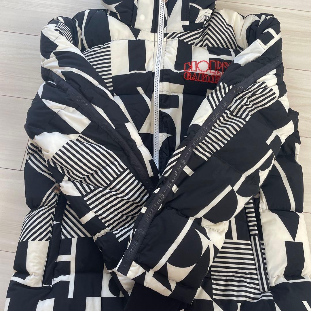 HORN GARMENT ダウン　46サイズ