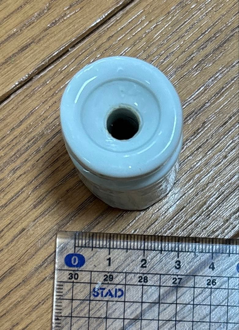 アンティーク碍子　7種　レトロ　コレクション