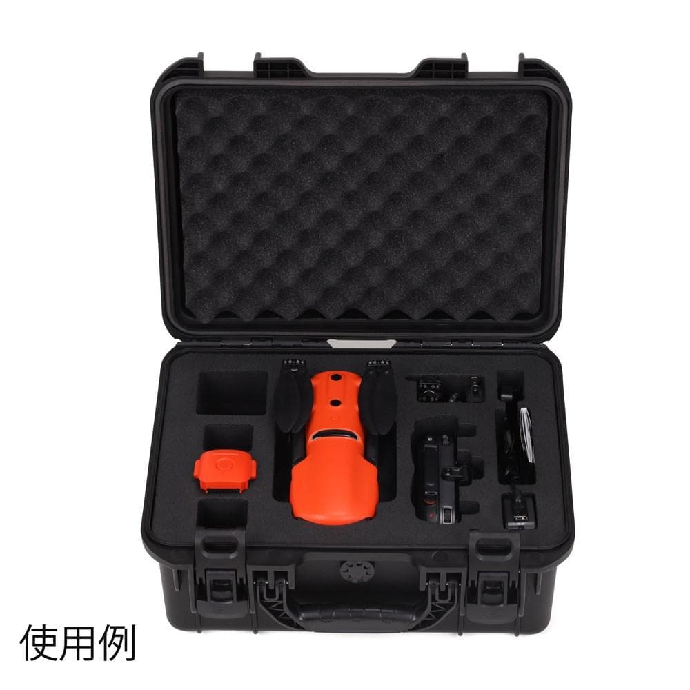 【大特価】Autel EVO II シリーズ用ハードケース
