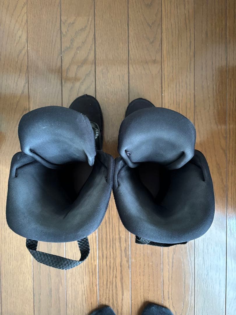 値下げ★FTブーツ full tilt K2 スキーブーツ