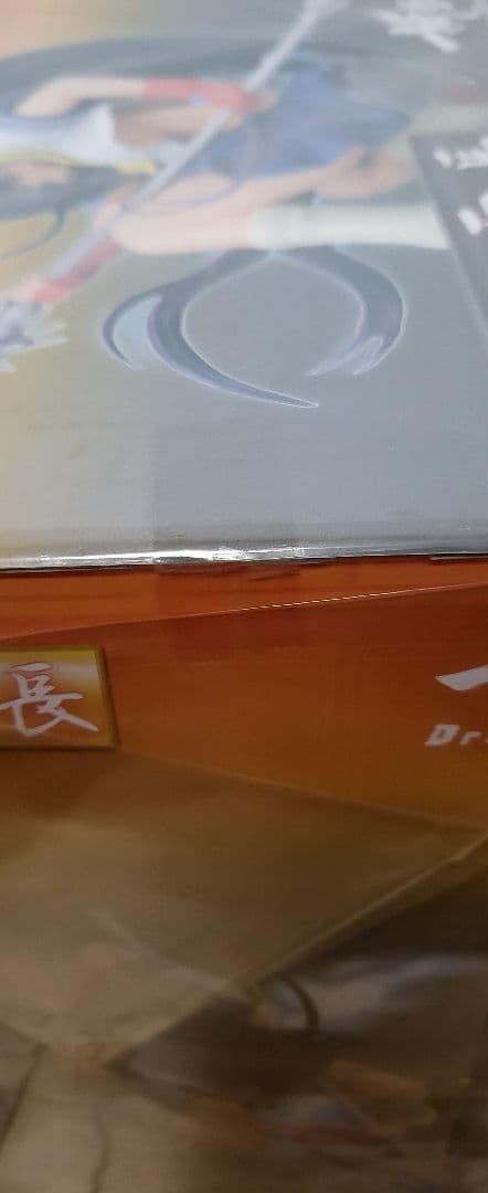 CLAYZ 一騎当千 Dragon Destiny フィギュア
