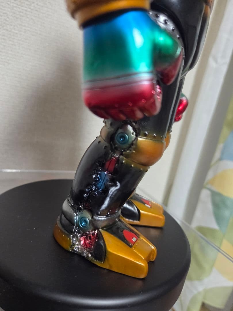 その他 SiliconStudio Jager IZUMONSTER