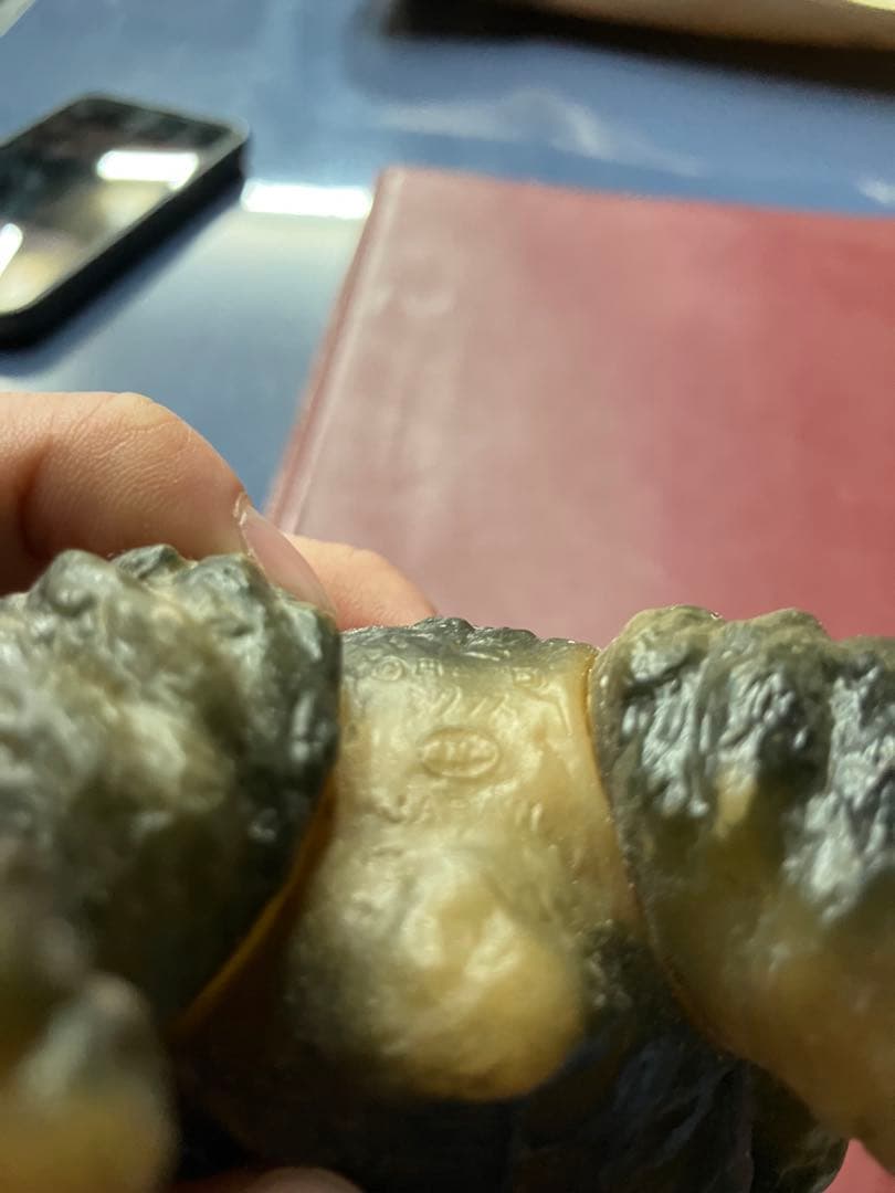 キングザウルスシリーズ　ミグラス