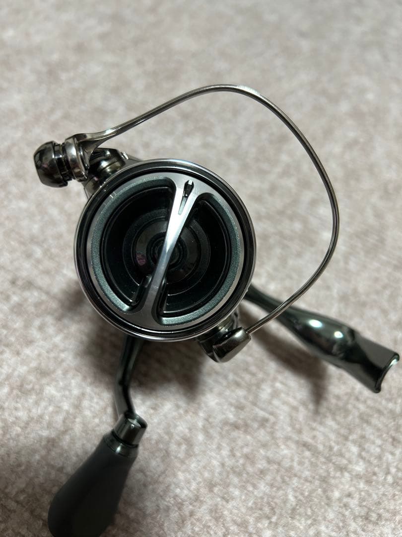 22ステラ2500S　美品