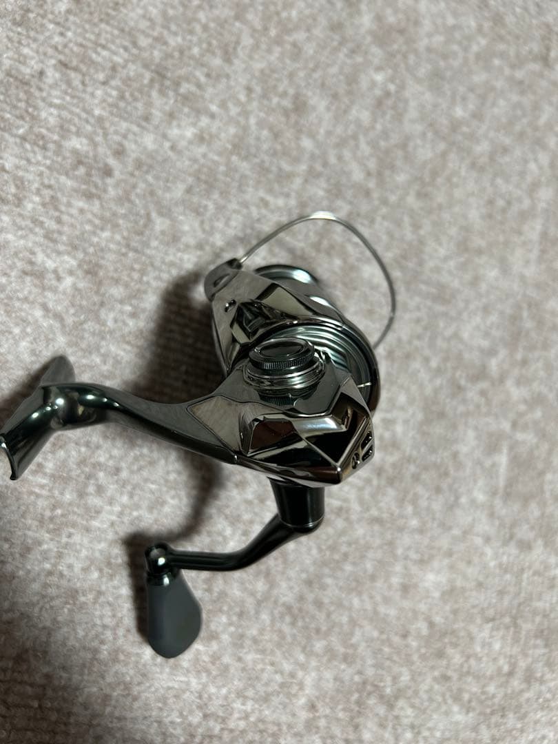 22ステラ2500S　美品