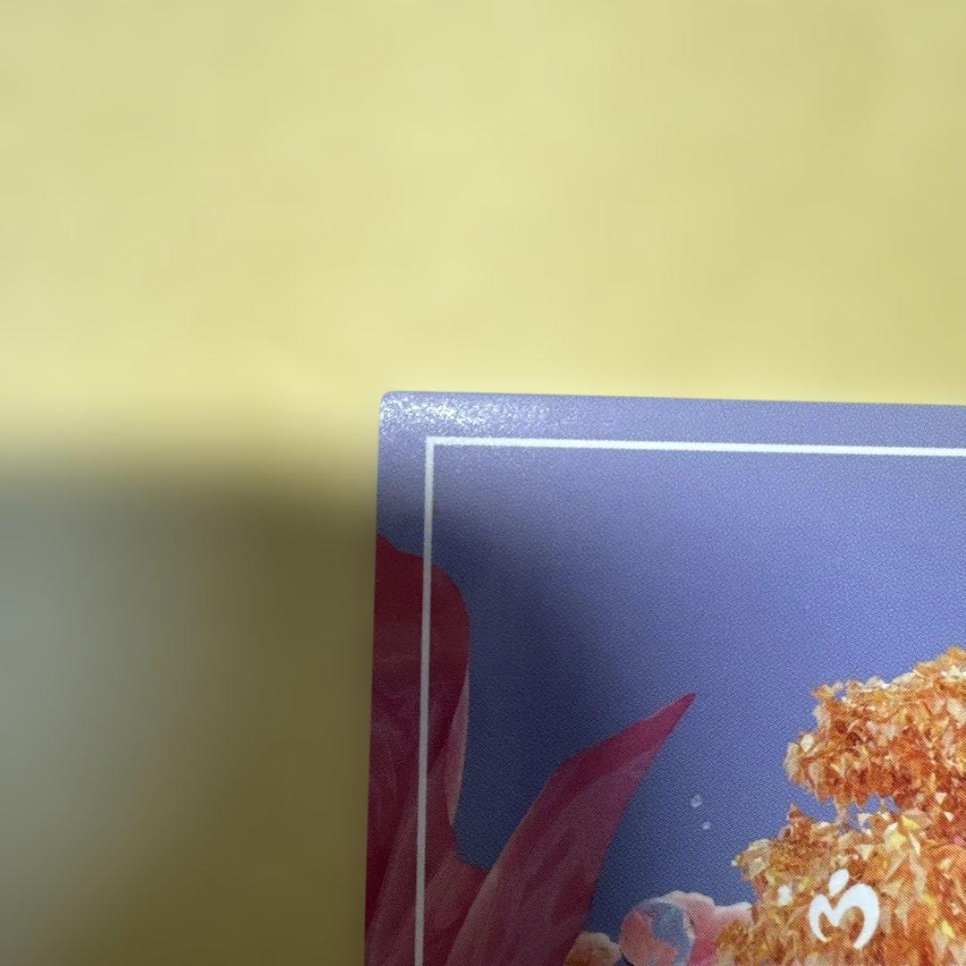 Mrs. GREEN APPLE Utopia フォトカードレア　030藤沢涼架