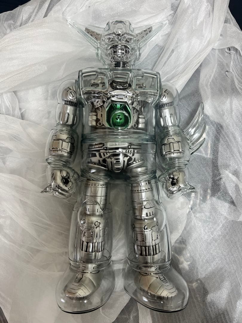 【限定20体】Kaiju One ゲッター1 ゲッターロボ