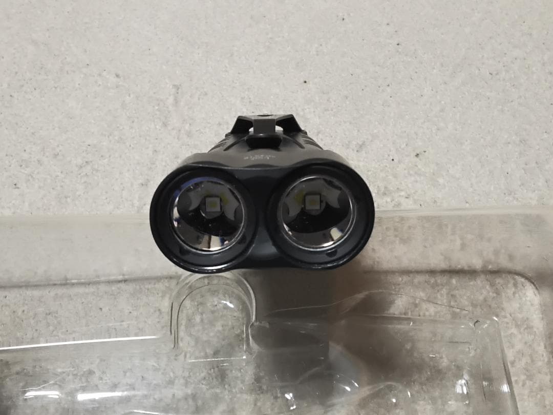 SureFire Stiletto Pro II 1500ルーメン