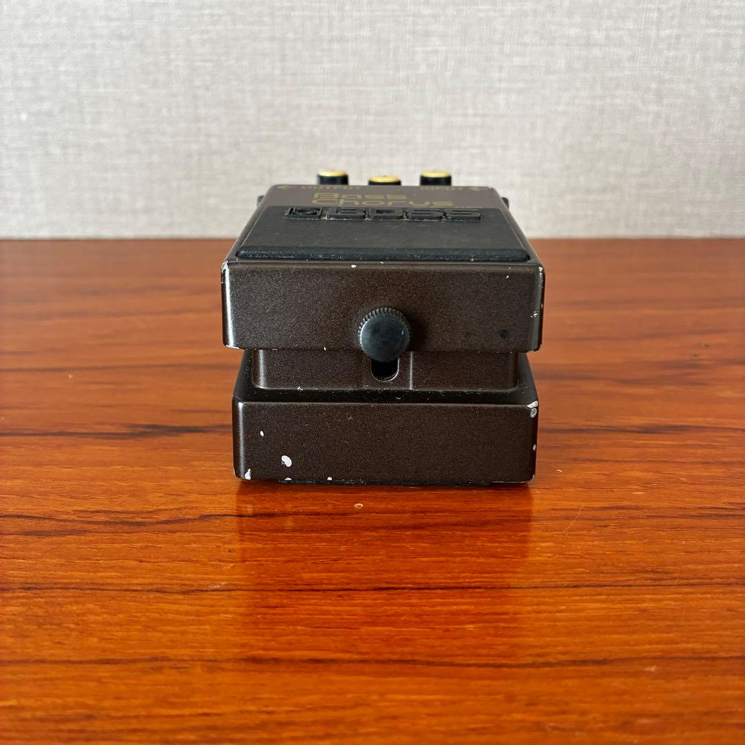 BOSS ベースコーラスエフェクター CE-2B