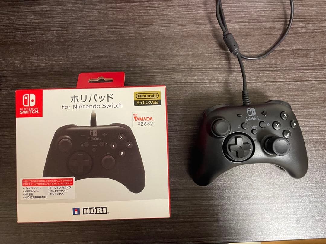 【説明欄必読】Nintendo Switch マリオオデッセイエディション