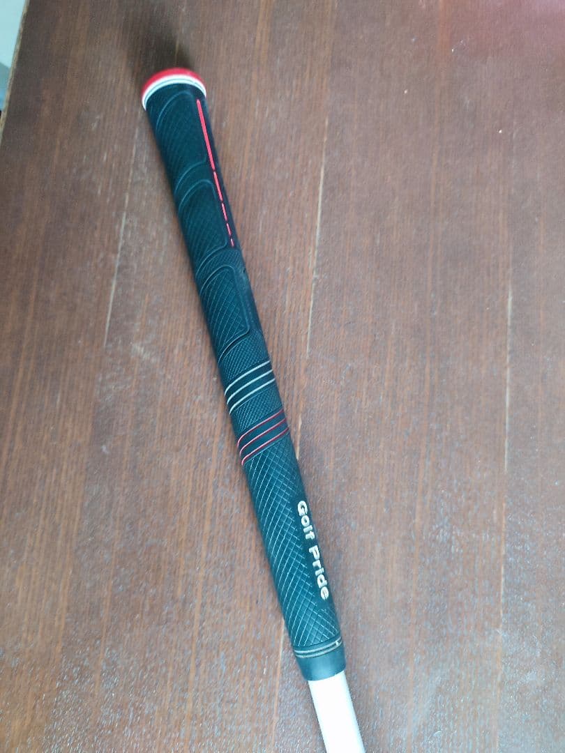 ★ping G410 4u Tour AD Di 75s HYBRID装着