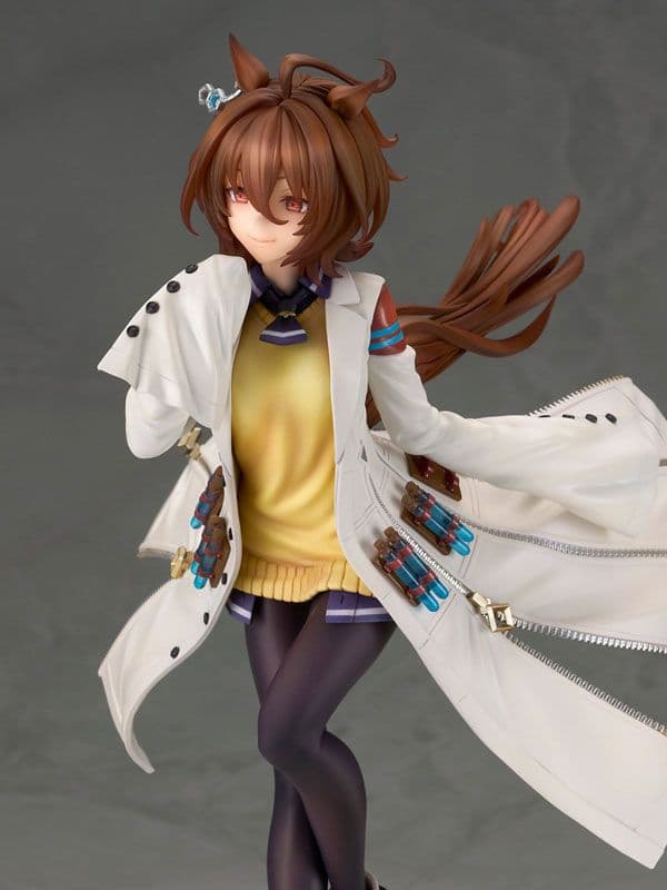 未開封　アグネスタキオン　アルター　ウマ娘