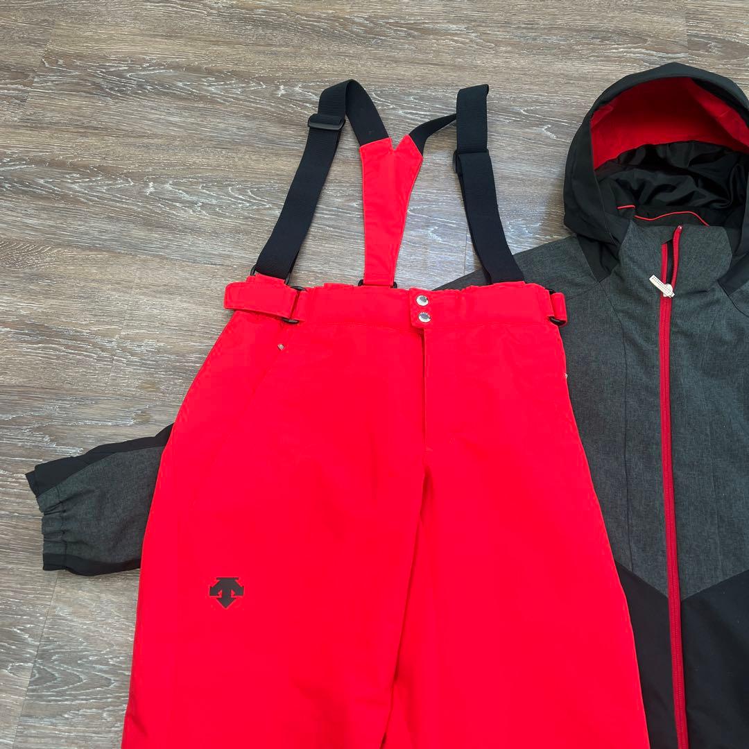 デサント S スキーウェア　メンズ　美品　男性