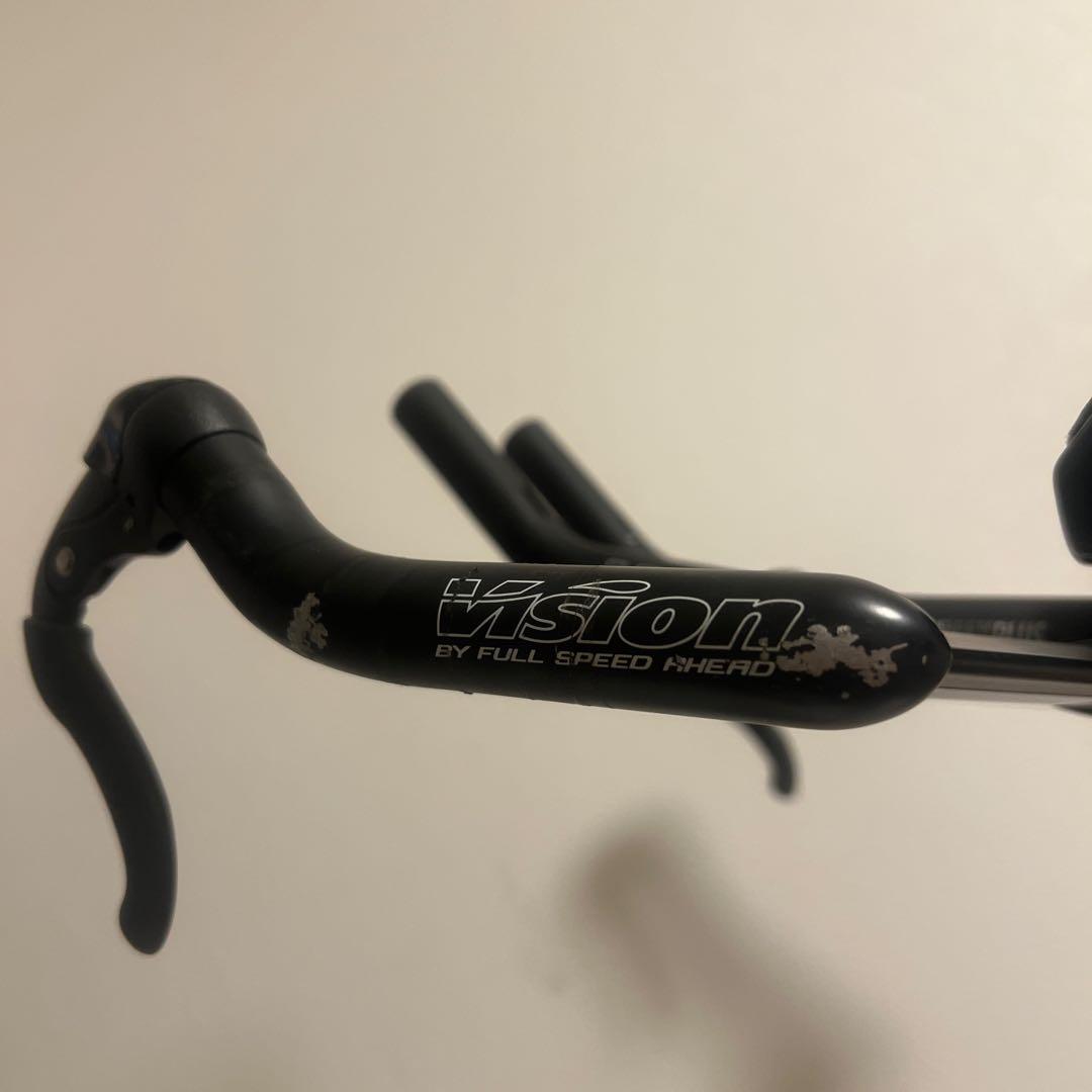 パーツ Vision TRIMAX PLUS