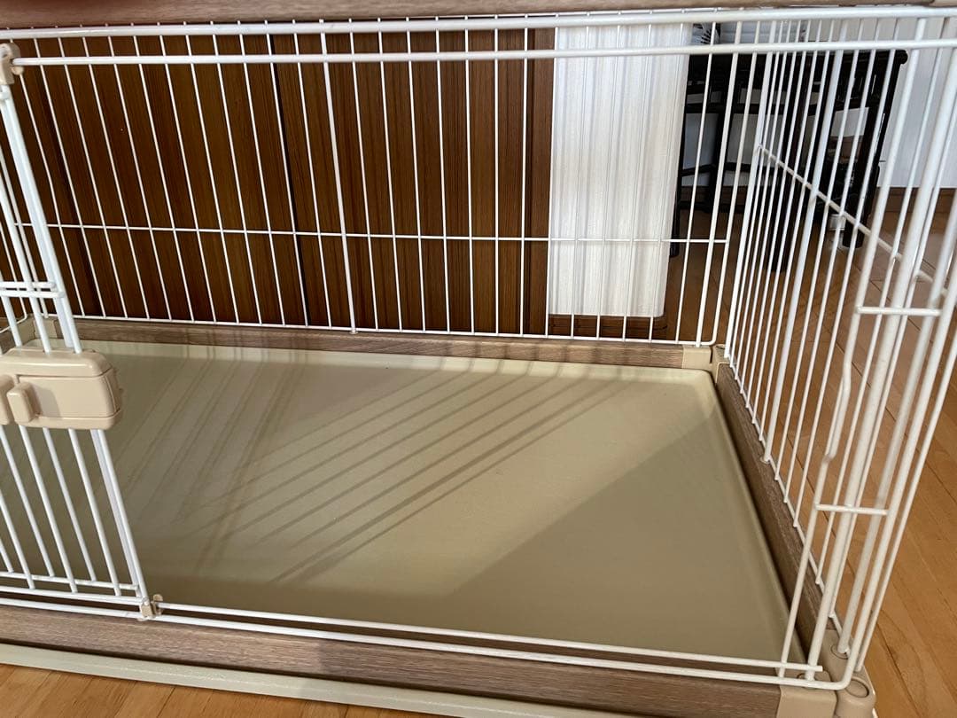 ☆Min.☆　ペットサークル ウッディサークル