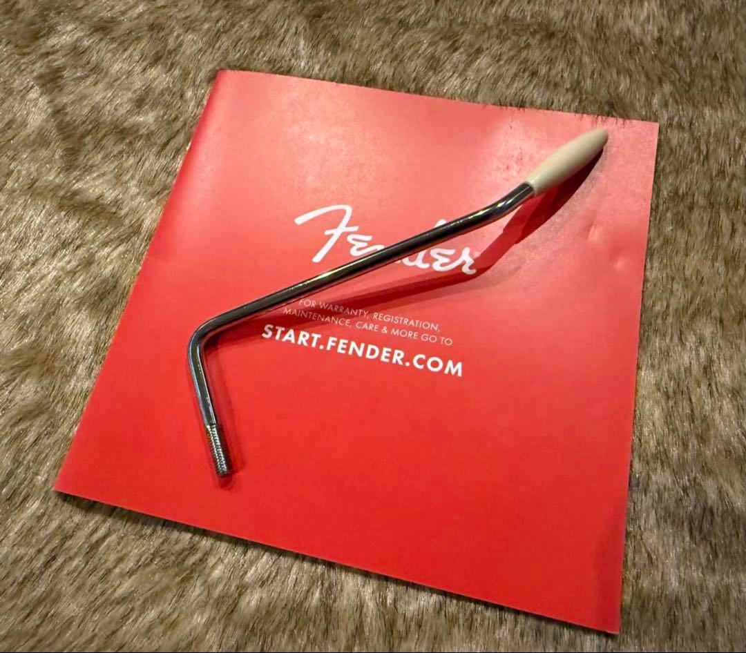 Fender Japan CHAR MUSTANG チャーモデル 送料込