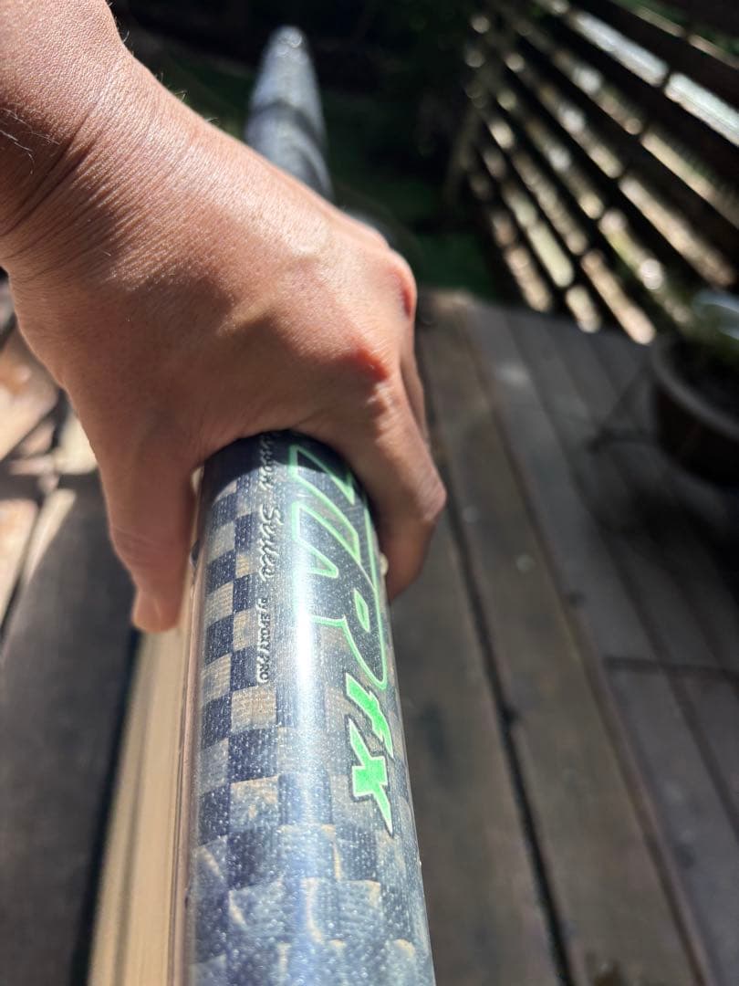 アルメリック　Channel s The #4 XTR FX 5'9