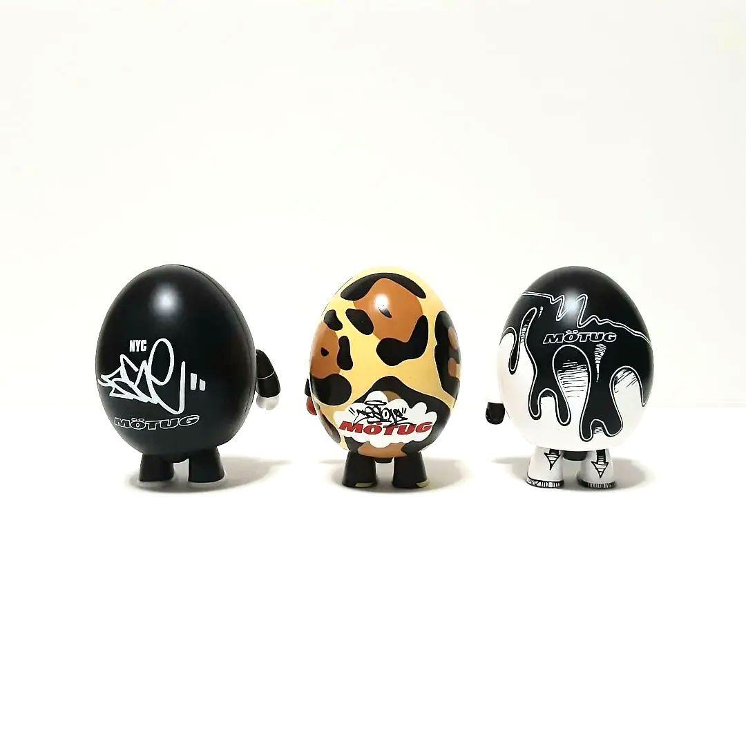 その他 TOY2R QEE MOTUG LASE.GHOST.CES