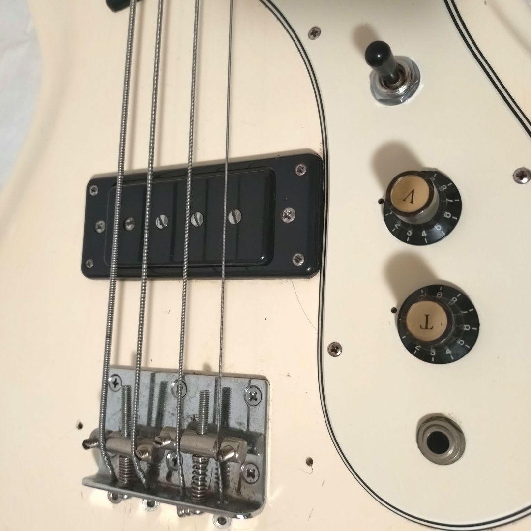 Aria　モズライトタイプ　model 1720　マツモク製　ジャパンビンテージ