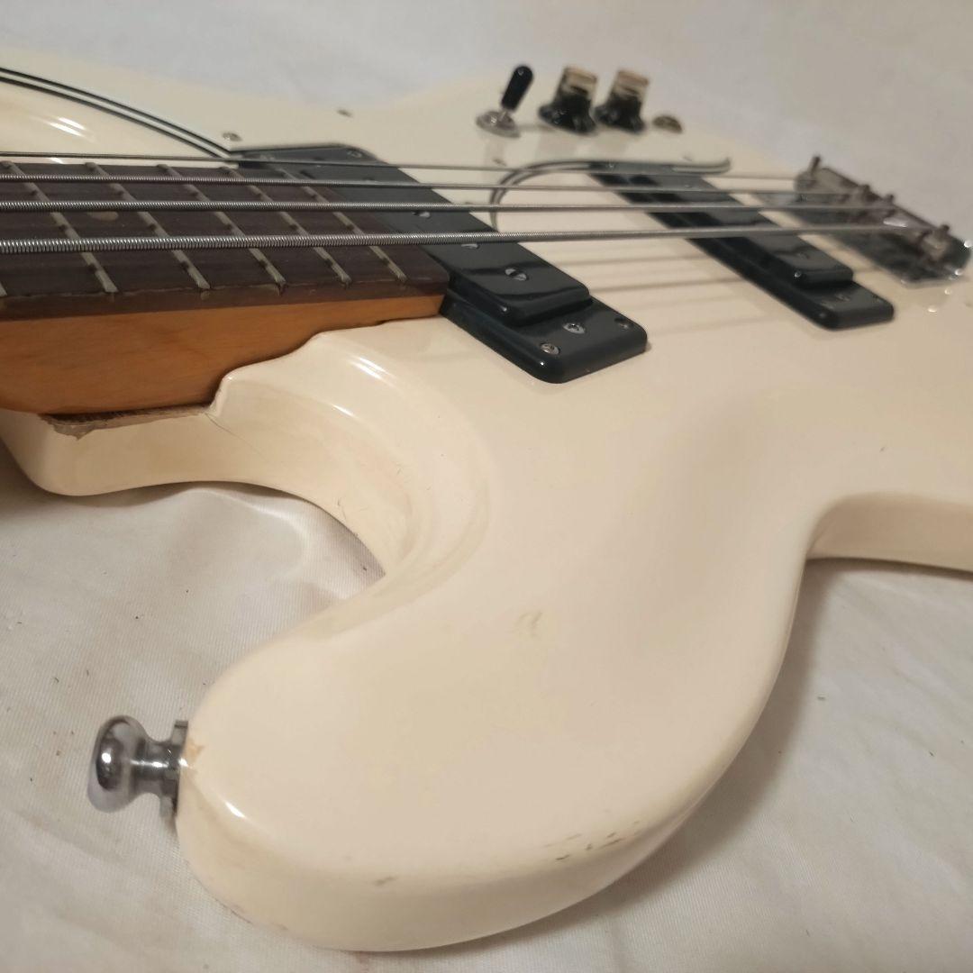 Aria　モズライトタイプ　model 1720　マツモク製　ジャパンビンテージ