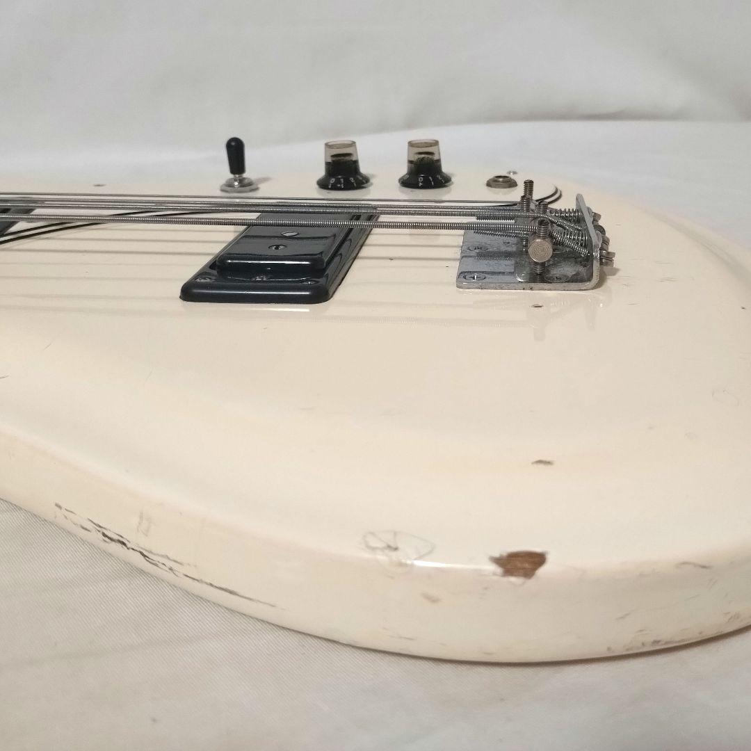 Aria　モズライトタイプ　model 1720　マツモク製　ジャパンビンテージ
