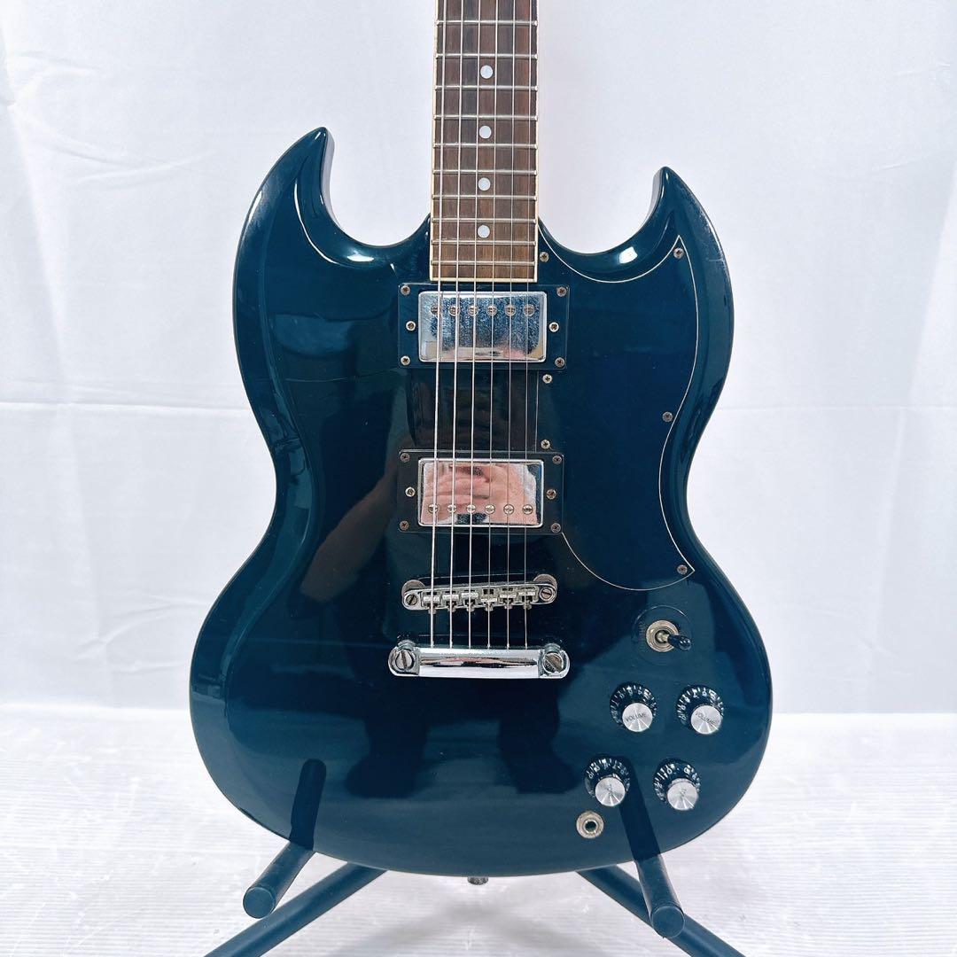 Maestro マエストロ SG エレキギター by Gibson ギブソン