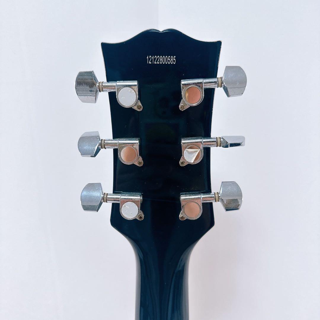 Maestro マエストロ SG エレキギター by Gibson ギブソン