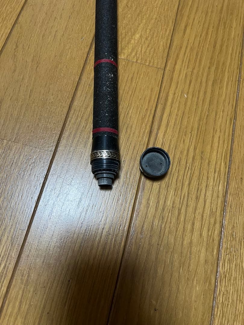 がまかつ　がま磯マークII