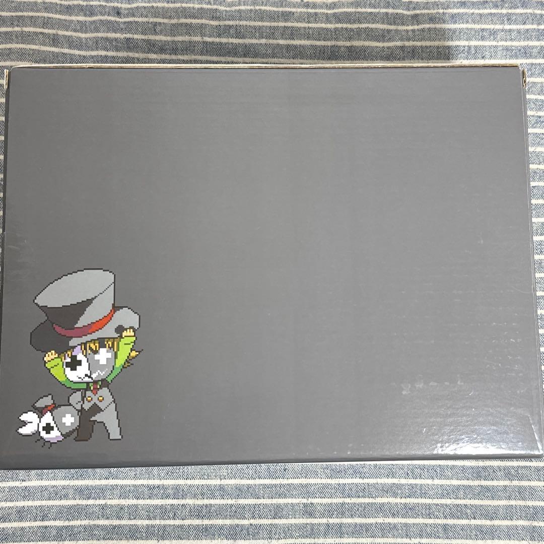 レトルト レトロト 特賞 レトルトくん&レトカニプレミアムぬいぐるみ オンライン