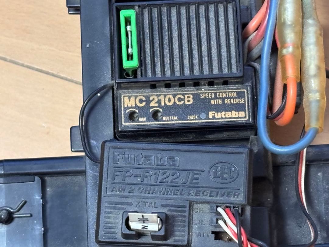 完成品ニッサンcalsonicスカイライン
