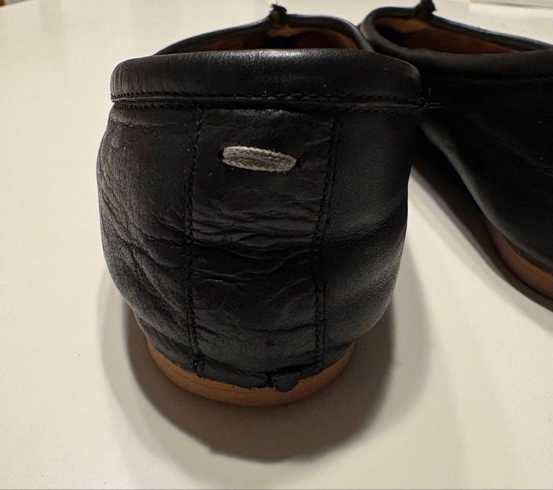 【気まぐれ値下げ】Maison Margiela マルジェラ 足袋バレエ 36