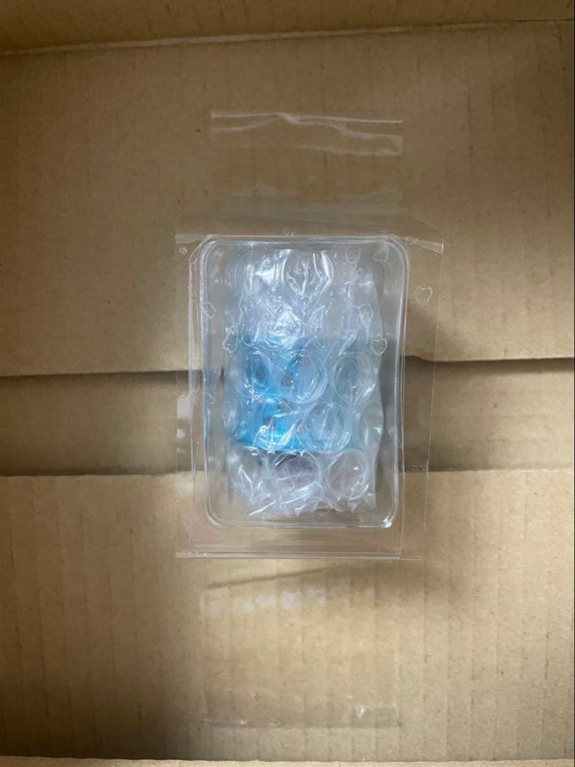 KTFフィネススプールKAHENスティーズCT用Ver2 30φライトブルー