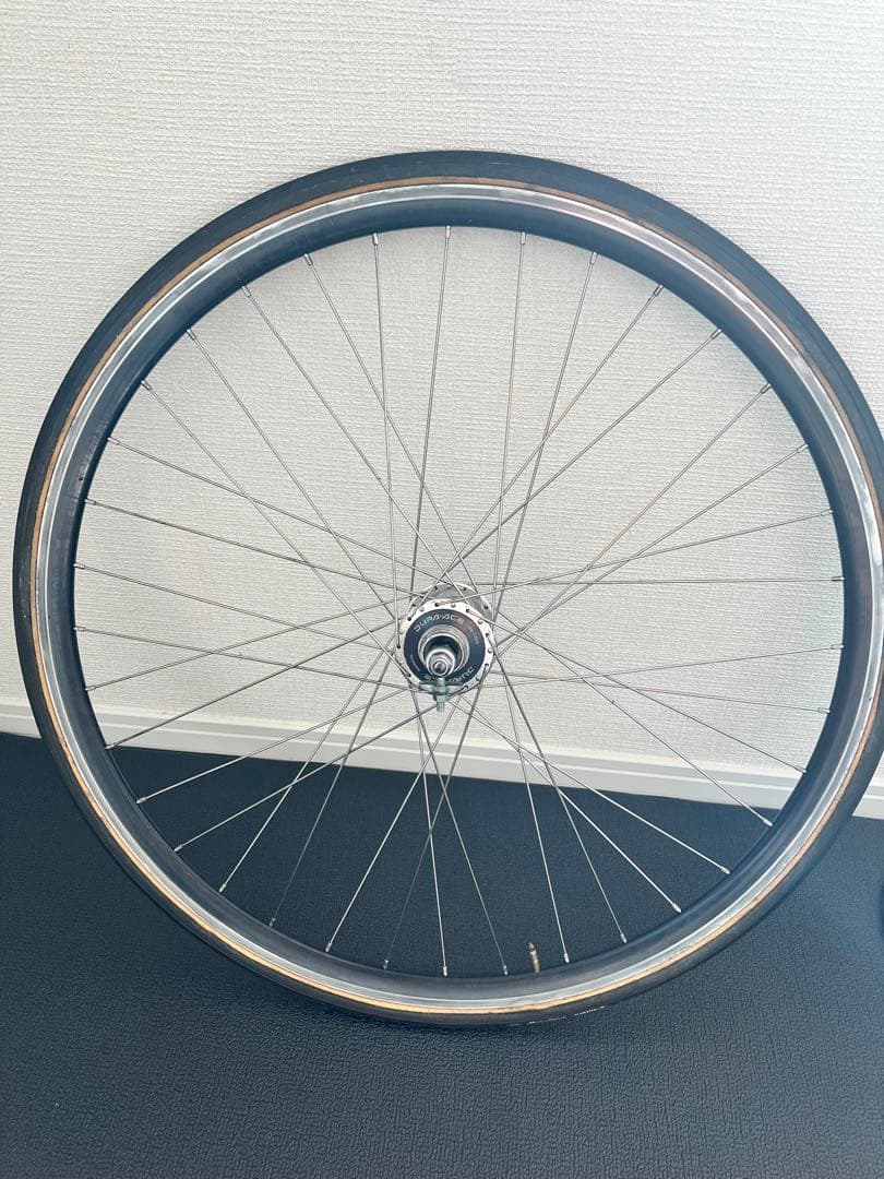 マキノ　MAKINO NJS 競輪　フレーム　おまけ付き