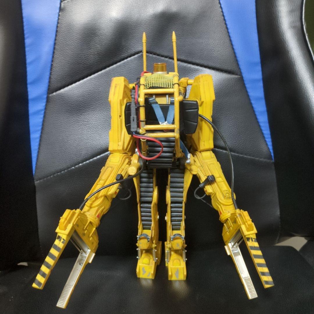 Neca パワーローダー