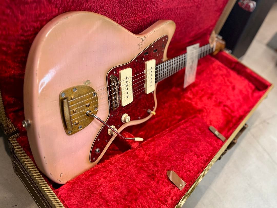 DeliciousTaylormade ラグナロク　緑青化シェルピンク