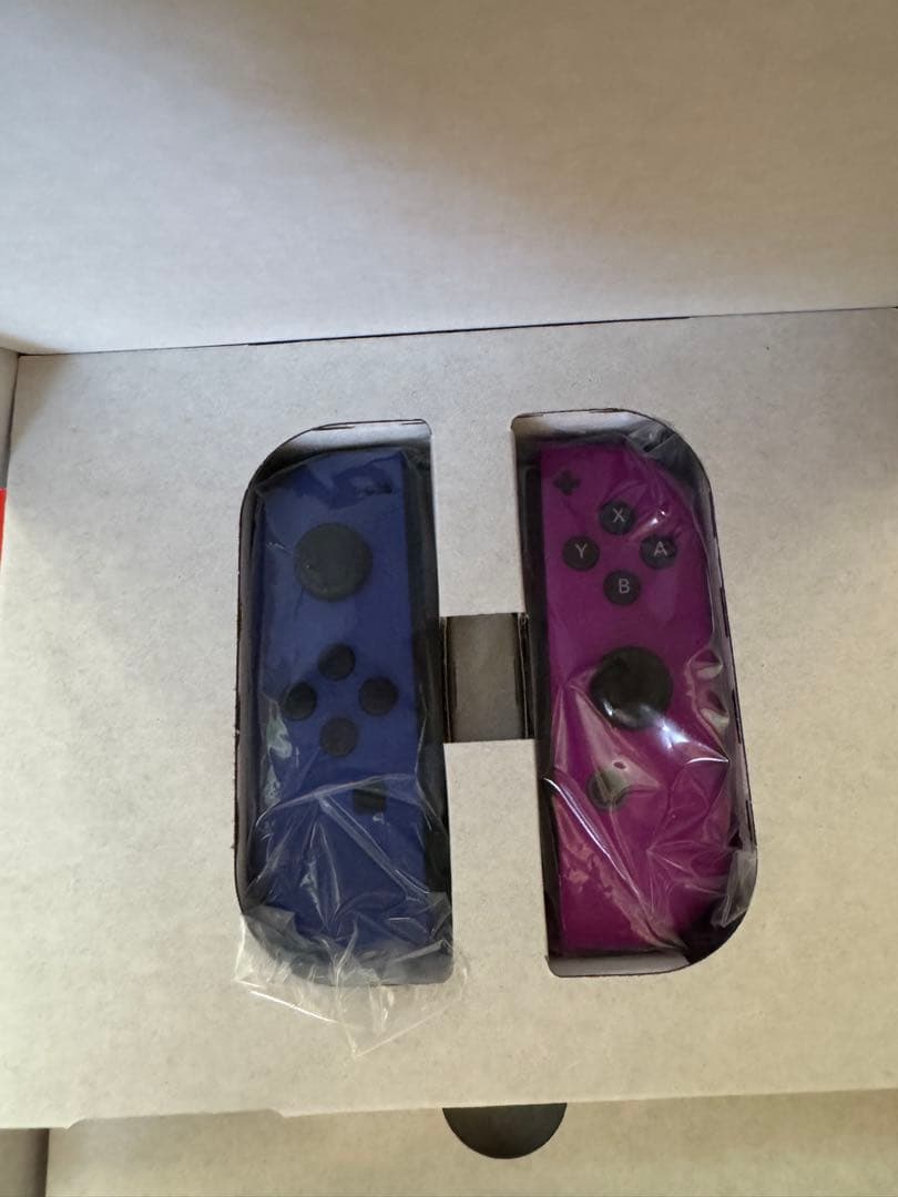1時間限定値下げ Nintendo Switch 有機ELモデル 任天堂ストア版