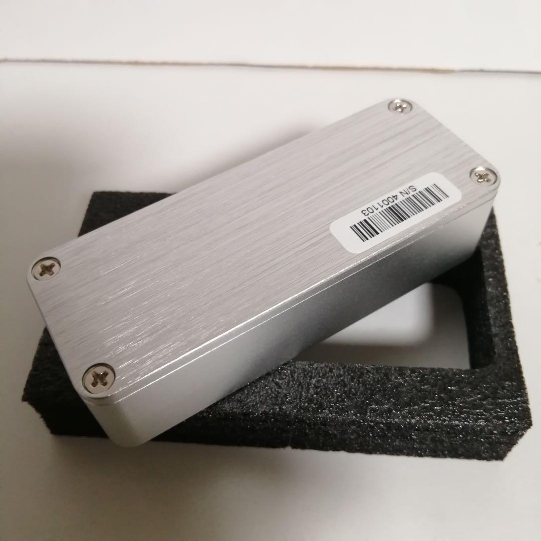 One Control tiny power distributor 新品