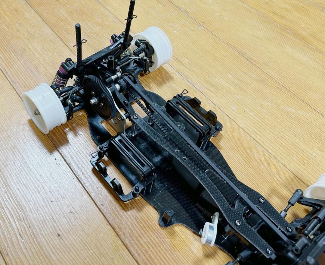 タミヤ TA04-PRO TAMIYA