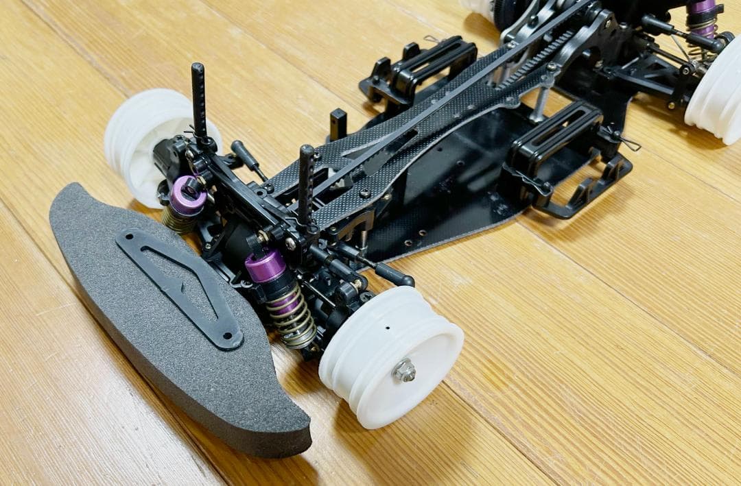 タミヤ TA04-PRO TAMIYA